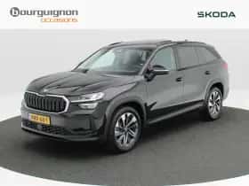 Škoda Kodiaq (2025) thumbnail 1