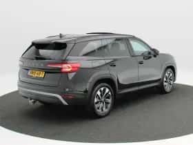 Škoda Kodiaq (2025) thumbnail 2
