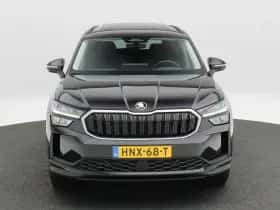 Škoda Kodiaq (2025) thumbnail 3