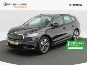 Škoda Enyaq