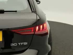 Audi A3 (2022) thumbnail 11