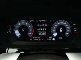 Audi A3 (2022) thumbnail 17