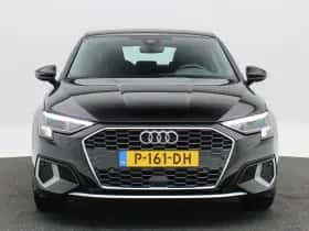 Audi A3 (2022) thumbnail 3