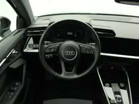 Audi A3 (2022) thumbnail 29