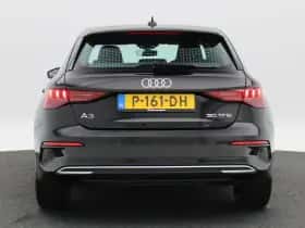Audi A3 (2022) thumbnail 4