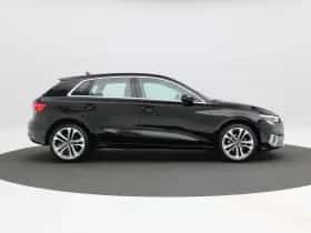Audi A3 (2022) thumbnail 5