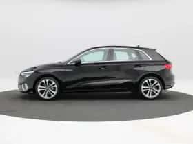 Audi A3 (2022) thumbnail 6