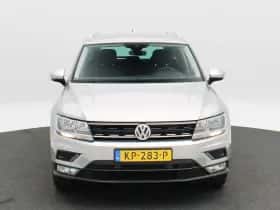 Volkswagen Tiguan (2016) thumbnail 3