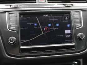 Volkswagen Tiguan (2016) thumbnail 21