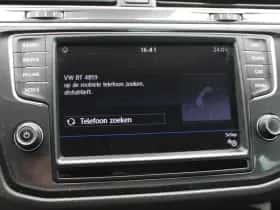 Volkswagen Tiguan (2016) thumbnail 22