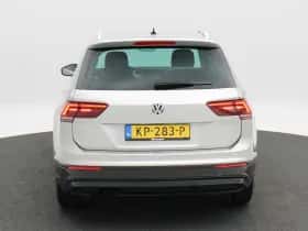 Volkswagen Tiguan (2016) thumbnail 4