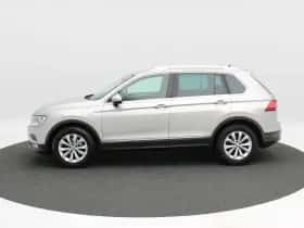 Volkswagen Tiguan (2016) thumbnail 6