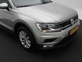 Volkswagen Tiguan (2016) thumbnail 10