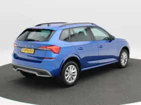 Škoda Kamiq (2023) thumbnail 2