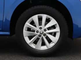 Škoda Kamiq (2023) thumbnail 11