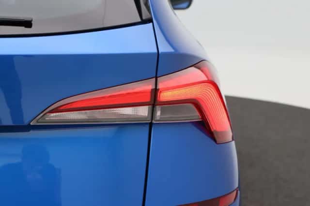 Škoda Kamiq (2023) thumbnail 12