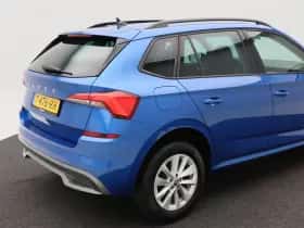 Škoda Kamiq (2023) thumbnail 13