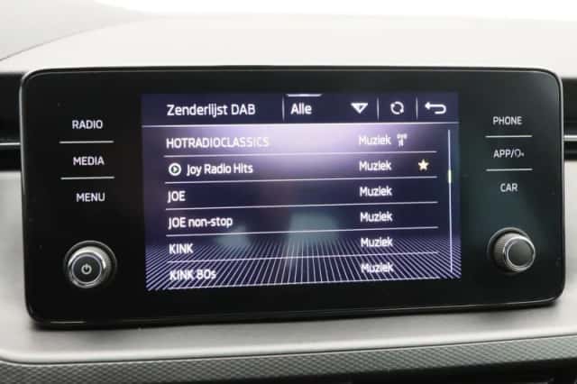 Škoda Kamiq (2023) thumbnail 21