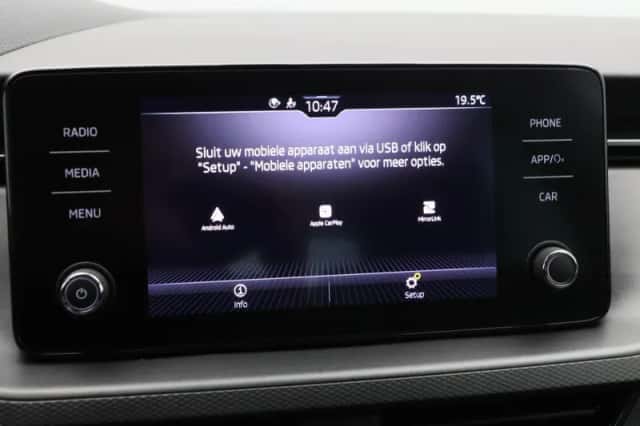 Škoda Kamiq (2023) thumbnail 22