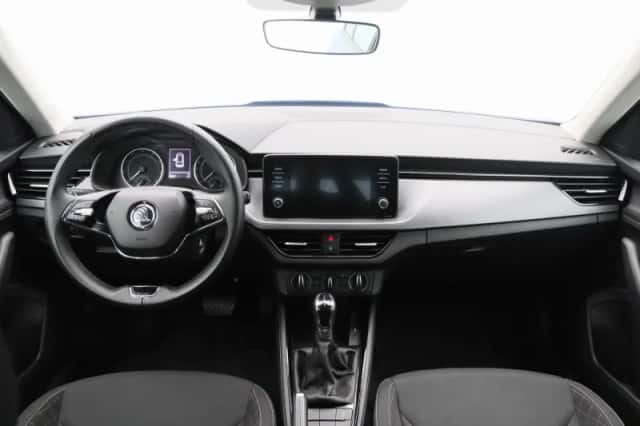 Škoda Kamiq (2023) thumbnail 29