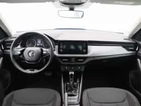 Škoda Kamiq (2023) thumbnail 29