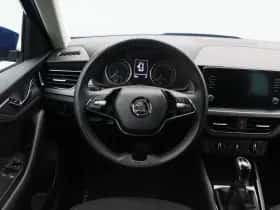 Škoda Kamiq (2023) thumbnail 30
