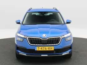 Škoda Kamiq (2023) thumbnail 4