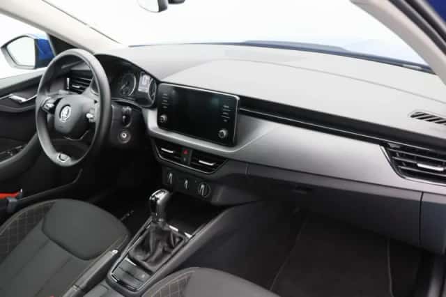 Škoda Kamiq (2023) thumbnail 32