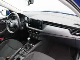 Škoda Kamiq (2023) thumbnail 32