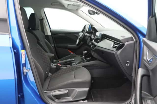 Škoda Kamiq (2023) thumbnail 33
