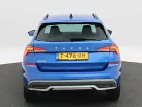 Škoda Kamiq (2023) thumbnail 5