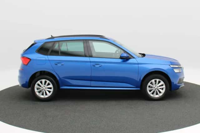 Škoda Kamiq (2023) thumbnail 6