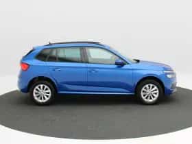 Škoda Kamiq (2023) thumbnail 6