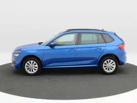 Škoda Kamiq (2023) thumbnail 7