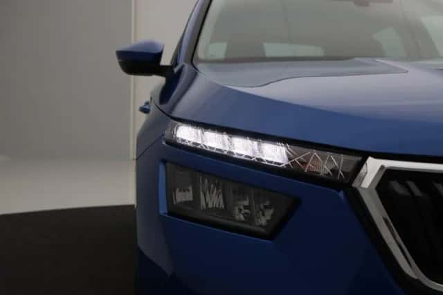 Škoda Kamiq (2023) thumbnail 8
