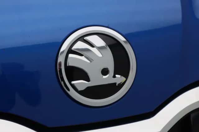 Škoda Kamiq (2023) thumbnail 9
