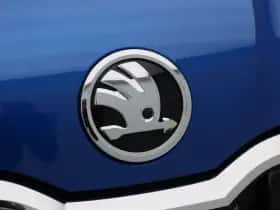 Škoda Kamiq (2023) thumbnail 9