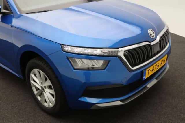 Škoda Kamiq (2023) thumbnail 10
