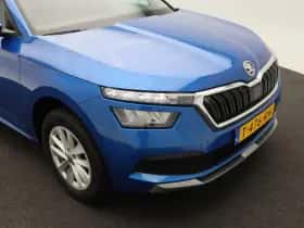 Škoda Kamiq (2023) thumbnail 10