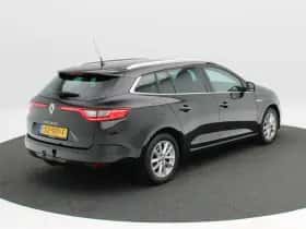 Renault Mégane (2018) thumbnail 2