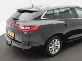 Renault Mégane (2018) thumbnail 14
