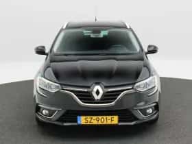 Renault Mégane (2018) thumbnail 3