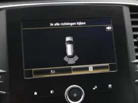 Renault Mégane (2018) thumbnail 26