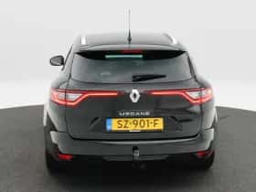 Renault Mégane (2018) thumbnail 4