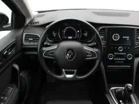 Renault Mégane (2018) thumbnail 33