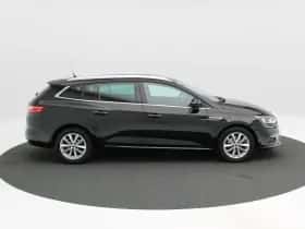 Renault Mégane (2018) thumbnail 5