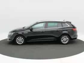 Renault Mégane (2018) thumbnail 6
