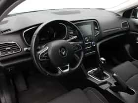 Renault Mégane (2018) thumbnail 7