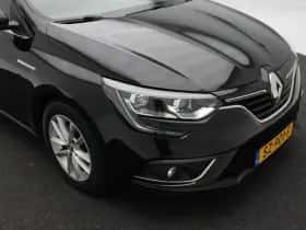 Renault Mégane (2018) thumbnail 10