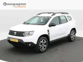 Dacia Duster (2018)